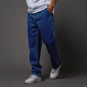 Carpenter Pants Medium Indigo