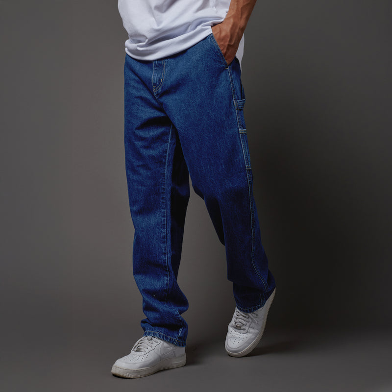 Carpenter Pants Medium Indigo