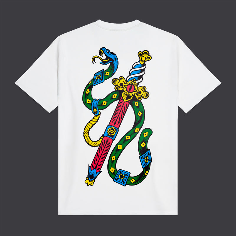 Asso di Spade - Napoletane Tee