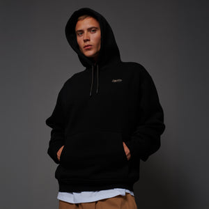Asso di Spade - Napoletane Hoodie
