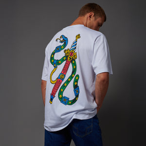 Asso di Spade - Napoletane Tee