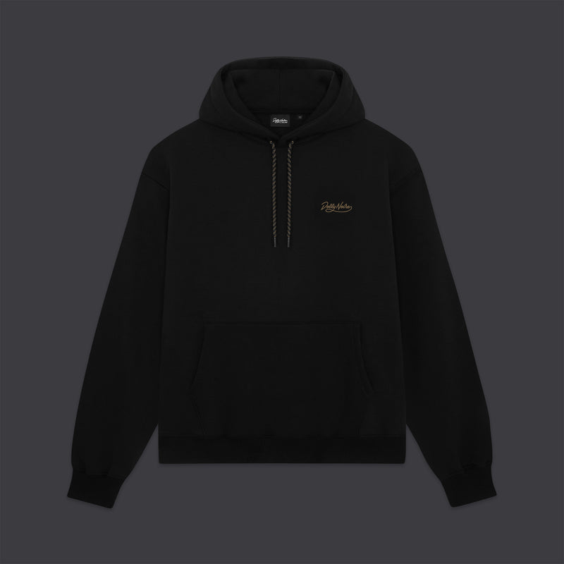 Tre di Bastoni feat. Marza / Napoletane Hoodie