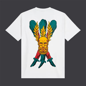 Tre di Bastoni feat. Marza / Napoletane Tee