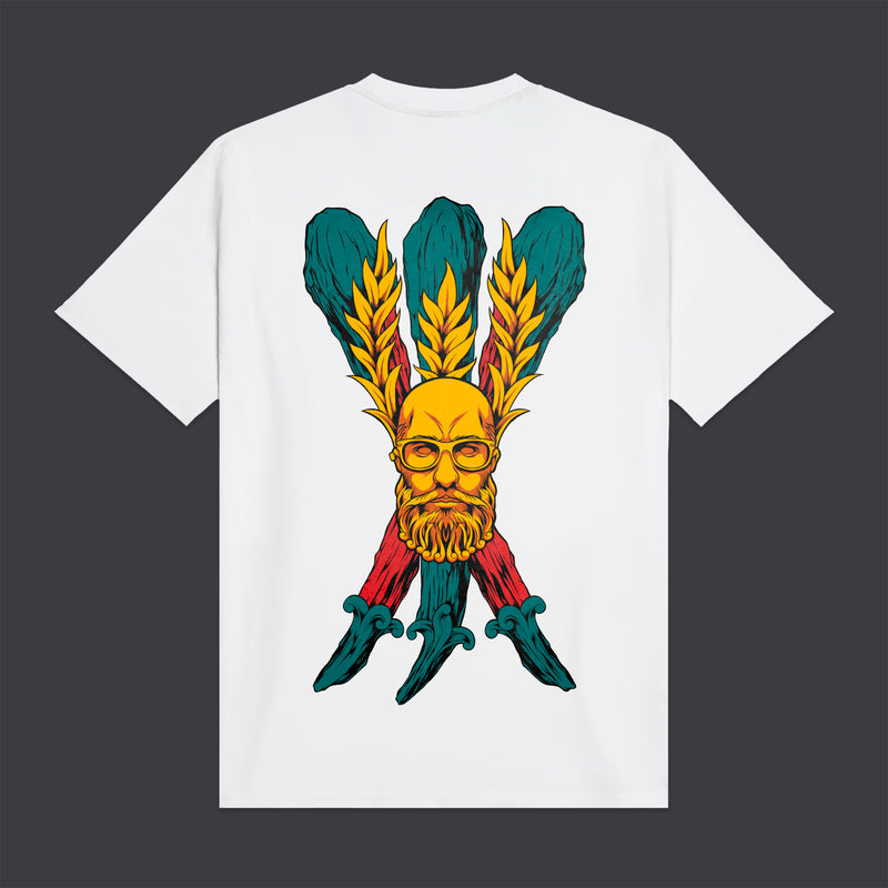 Tre di Bastoni feat. Marza / Napoletane Tee