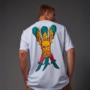 Tre di Bastoni feat. Marza / Napoletane Tee