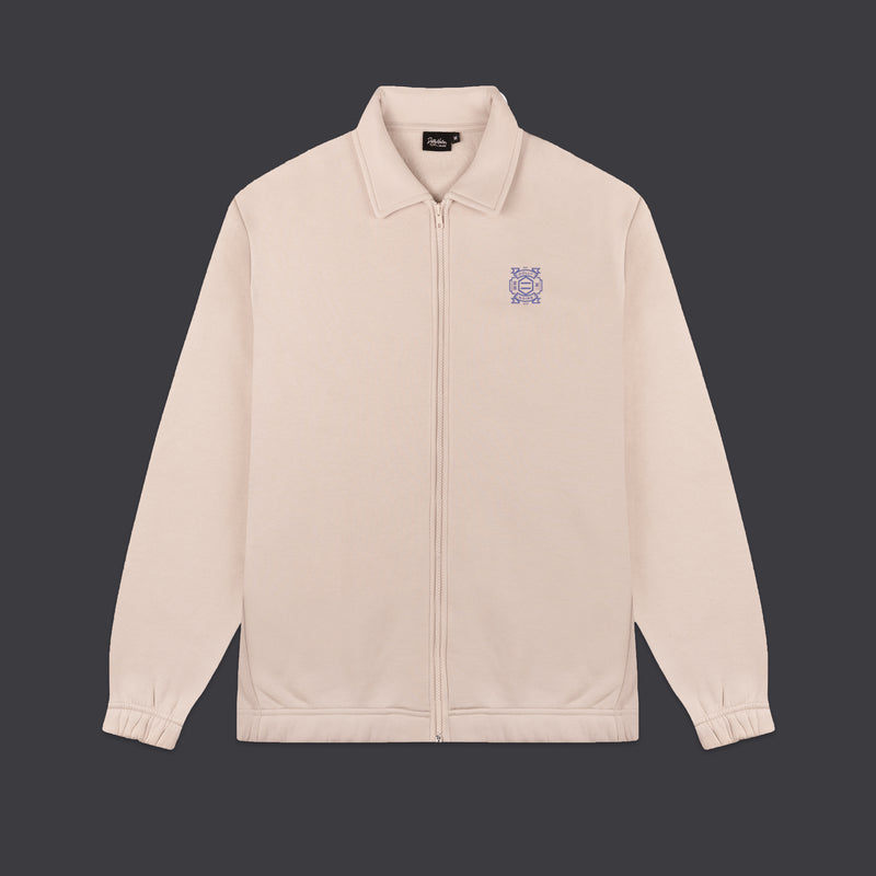 Dolly Noire Kanban Full-Zip Sweatshirt B