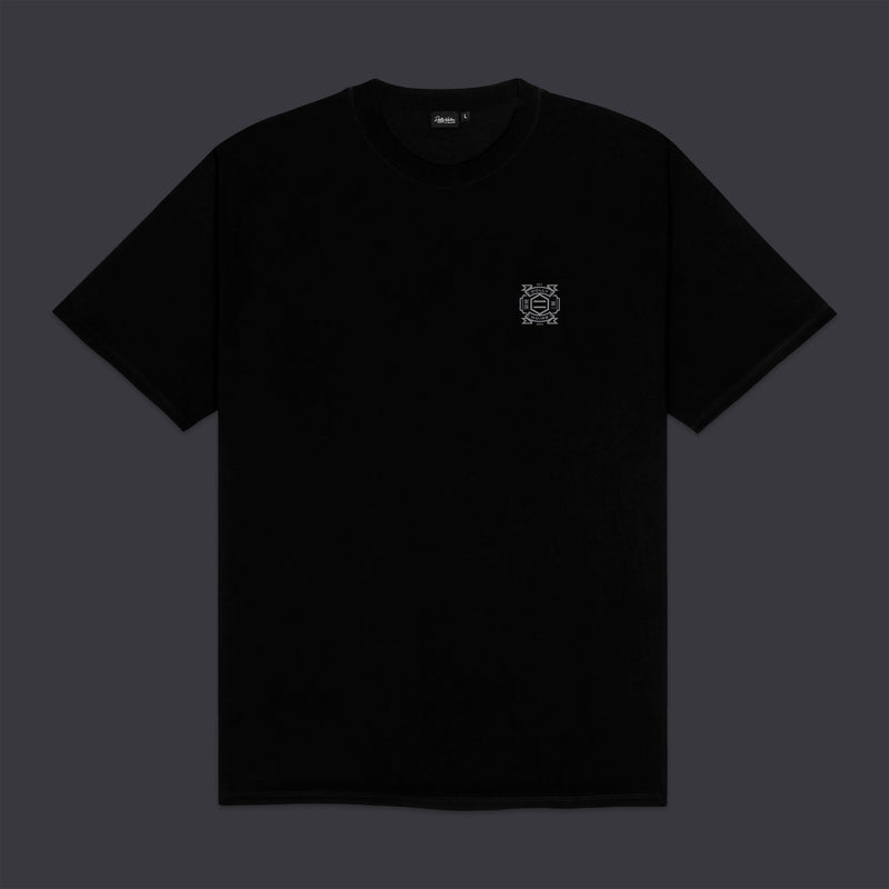 Dolly Noire Kanban Tee Black