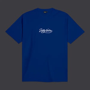 Dolly Noire Tee Blue