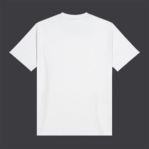 Japan Book Tee White