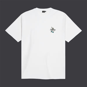 Jigoku Dayu Tee White