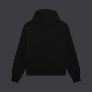 Kikai-no-Yokai Hoodie Black