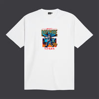 Kikai-no-Yokai Tee White