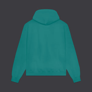 Kikai-no-Yokai Hoodie Vivid Blue