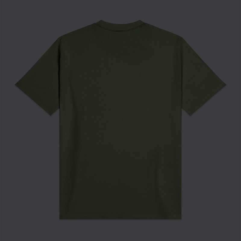 Kikai-no-Yokai Tee Forest Night
