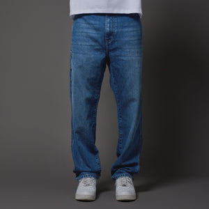 Carpenter Pants Light Indigo