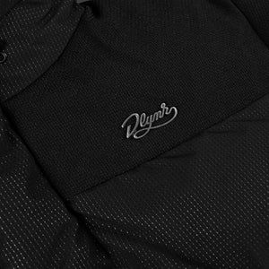 PADDED CORPORATE Padded Jacket Black