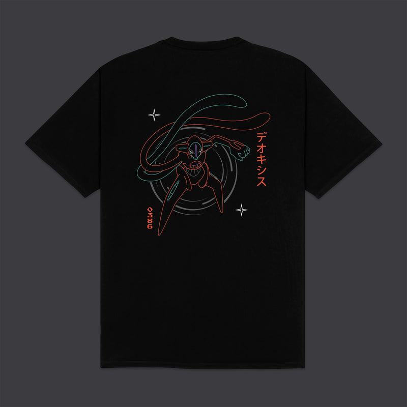 Deoxys Tee