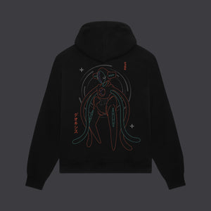Deoxys Hoodie