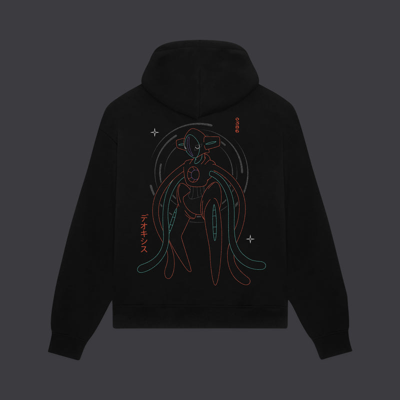 Deoxys Hoodie
