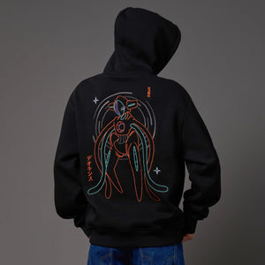 Deoxys Hoodie