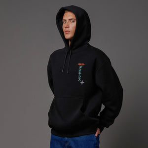 Deoxys Hoodie