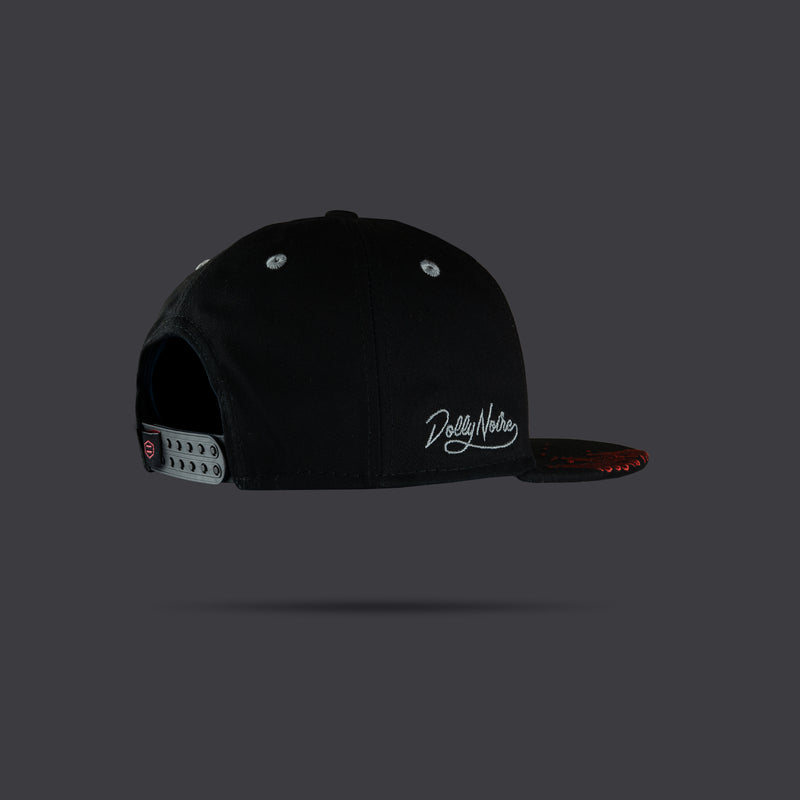 Groudon Snapback