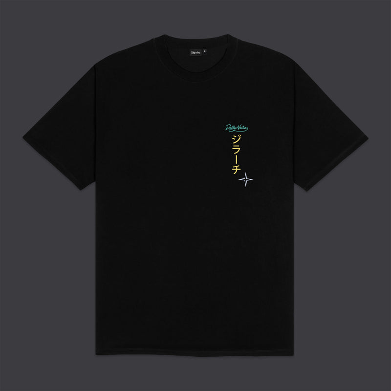 Jirachi Tee