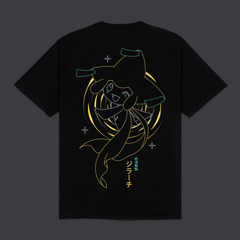 Jirachi Tee
