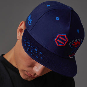 Kyogre Snapback