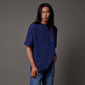 Kyogre Over Kimono Tee