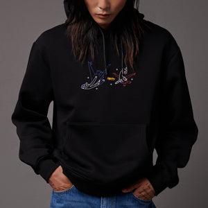 Latias & Latios Hoodie