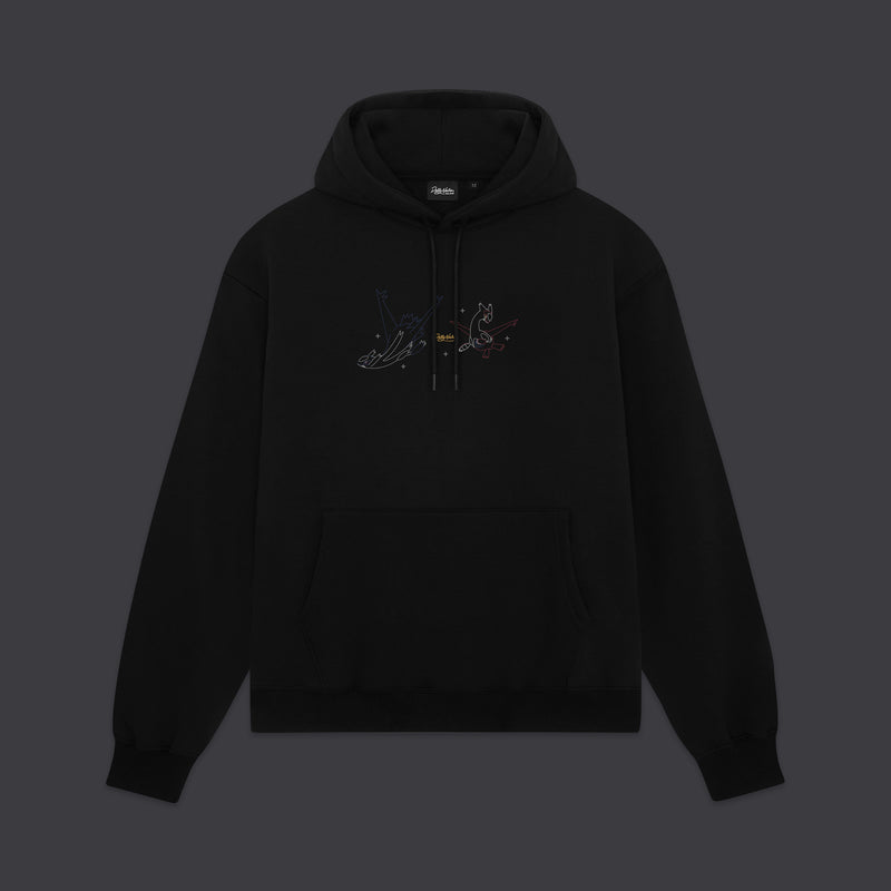 Latias & Latios Hoodie
