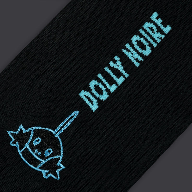 Mudkip Socks