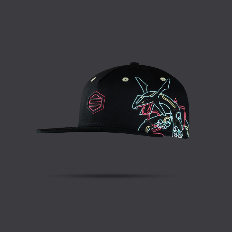 Rayquaza Snapback