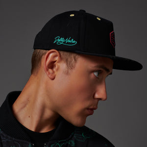 Rayquaza Snapback