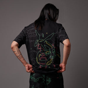 Rayquaza Tee
