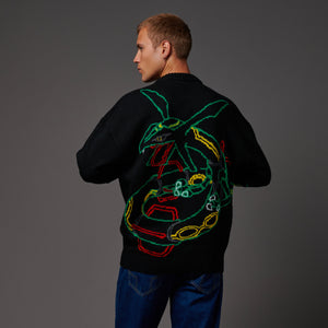 Rayquaza Sweater