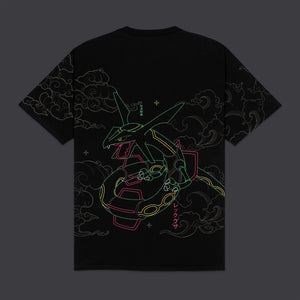 Rayquaza Tee