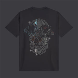 Regi Tee