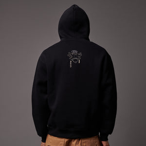 Shedinja Hoodie
