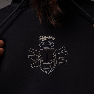 Shedinja Hoodie