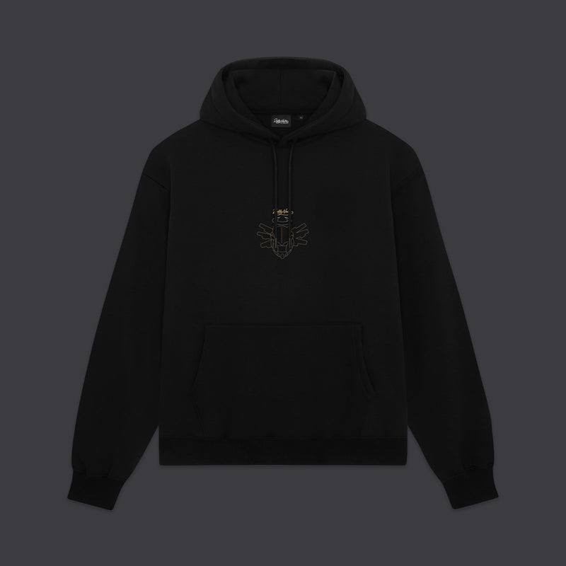 Shedinja Hoodie