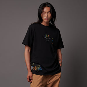 Starters III Tee