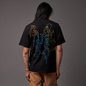 Starters III Tee