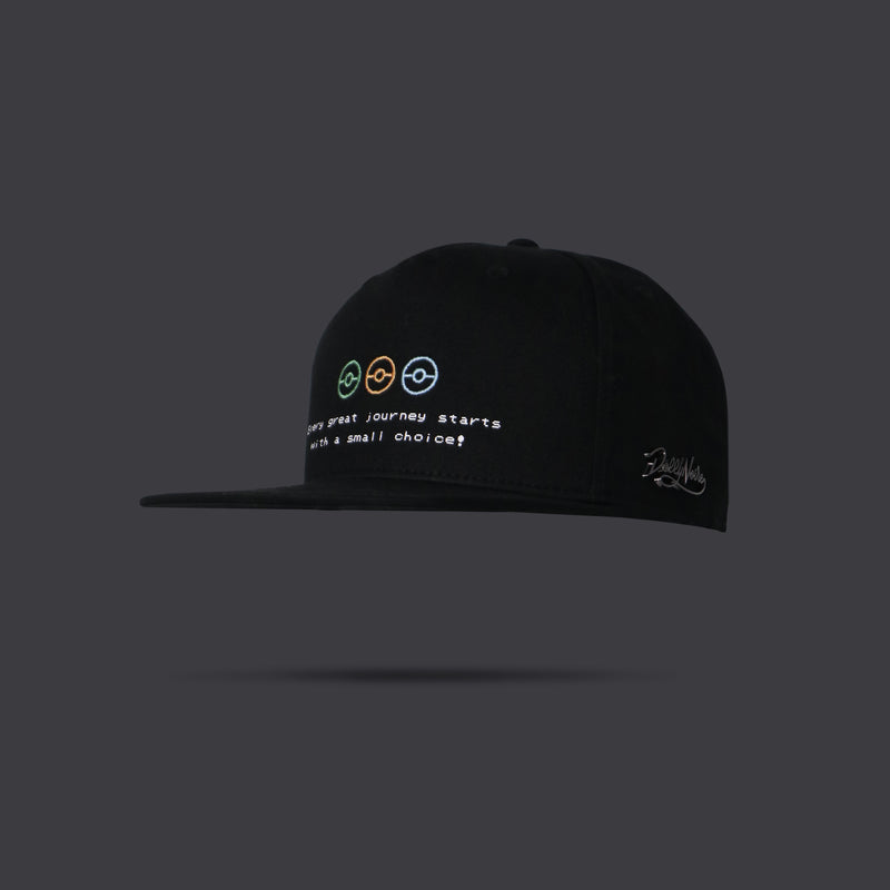 Starters Snapback