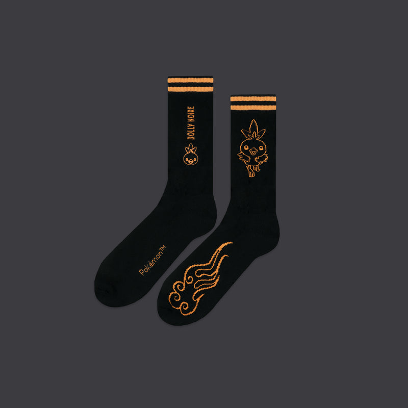Torchic Socks