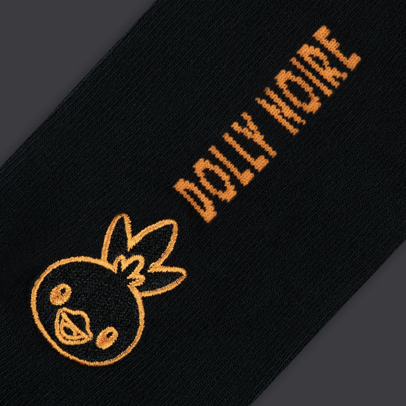 Torchic Socks