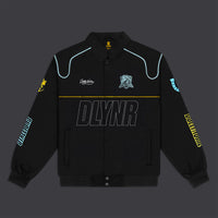 Stallions Racing Jacket