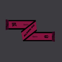 Alpak FC Scarf