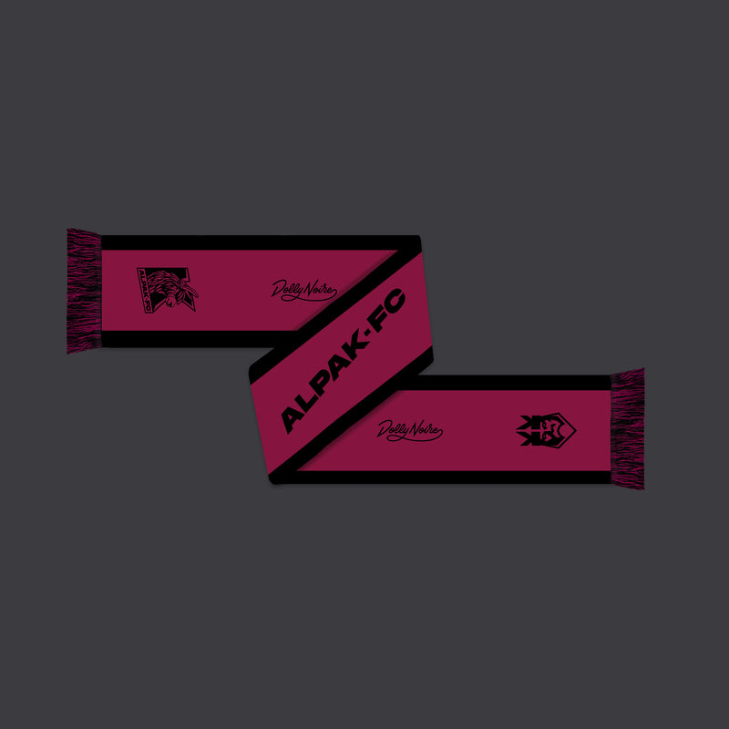 Alpak FC Scarf